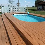 Kanus Villa