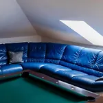 Villa Kanus *