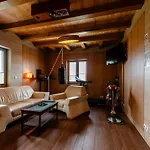 Kanus Villa Draliny