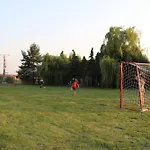 Villa Kanus *