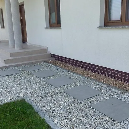 Villa Kanus Draliny