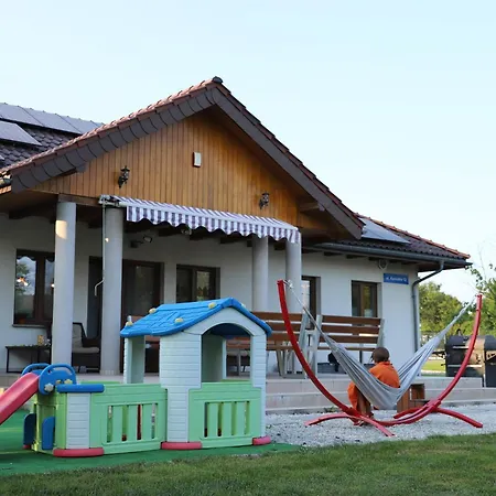 Villa Kanus