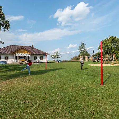 Villa Kanus Draliny